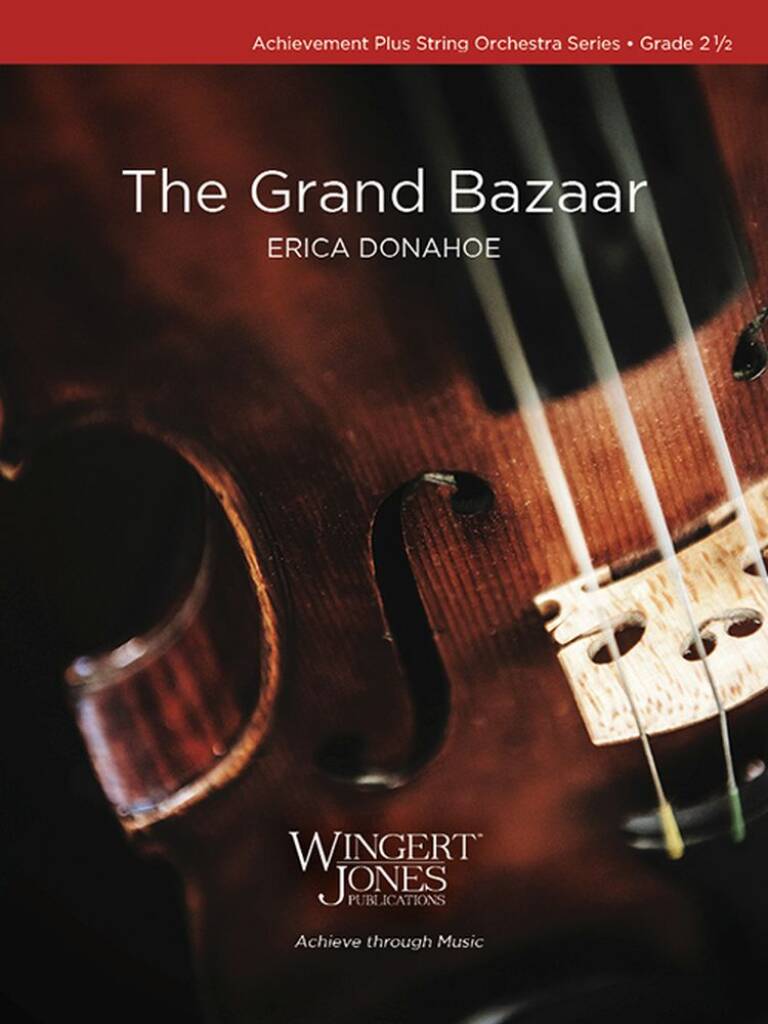 The Grand Bazaar